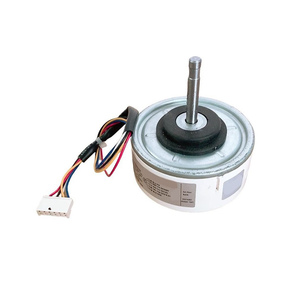 38W Air Conditioning Motor For Rrmb8a427 Zkfp-38-8-115L 5-Wire Motor Shaft Length 48Mm 6033402126492