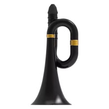 Kazoo Professionell Plast Kazoo Membran Meditation Healing Nybörjarövning Avslappningsmusikinstrument för Vuxna