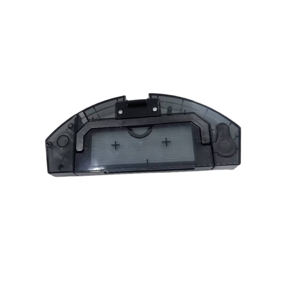 2 In 1 Water Tank & Dust Box For Cecotec Conga 1590 1490 1390 1290 Replacement Parts Trash Bin Dust 4713858180553