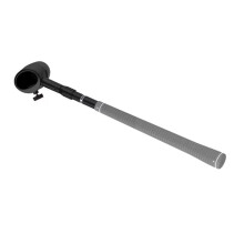 Club for Meta Quest 3S/Quest 3/Quest 2 Controllers with Non-Slip Grip Aluminium Adjustable Extensions VR Game