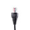 2X Replacment Mic Cable for  Vertex Microphone MH-67A8J Microphone Cord 4