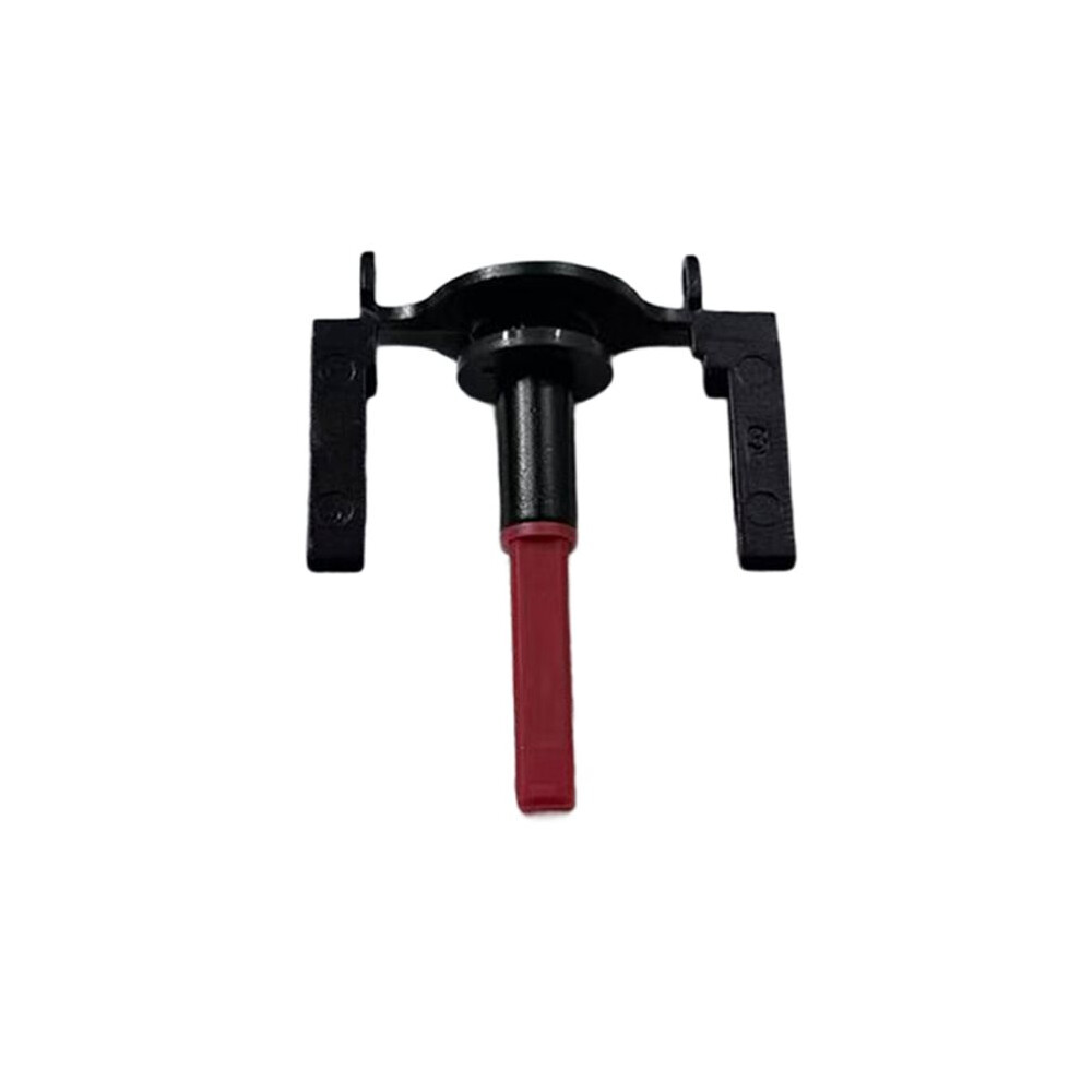 Roller Brush Bracket For Q Revo Curv Qrevo Saros 10R Robot Vacuum Cleaner Parts Held The Main Brush Red 6033405108280