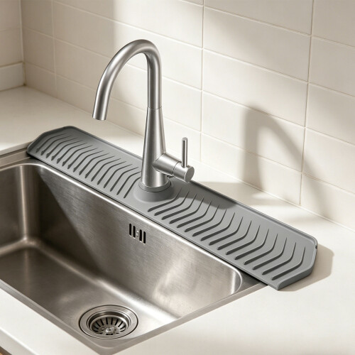Hygienic Sink Water Containment 76cm Size consistent Standard-M 1