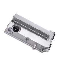 Engine Hood Valve Cover 25197004 for  Cruze Excelle