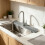 Hygienic Sink Water Containment 76cm Size consistent Standard-M 3
