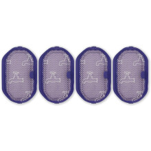 Vacuum Filter for  DC30, DC31, DC34, DC35, DC44 Digital Slim, and DC56 Vacuum Cleaners Pre-Filter Part 917066-02