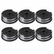 (Multicolor, 6pcs) Bosch ART 30-36 LI / 24 / 27 / 30 Grass Trimmer Wire - 1Pc F016800351 Mower Spool Line