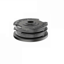 (Multicolor, 1pcs) Bosch ART 30-36 LI / 24 / 27 / 30 Grass Trimmer Wire - 1Pc F016800351 Mower Spool Line