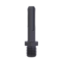 (Round handle M14) Diamond Core Bit Adapter M14 to SDS - Compatible with Electric and Hammer Drill Tools