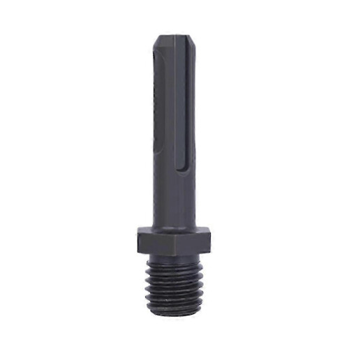 (Round handle M14) Diamond Core Bit Adapter M14 to SDS - Compatible with Electric and Hammer Drill Tools