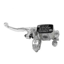 (left) KTM Hydraulic Clutch Master Cylinder compatible with SX SX-F XC XC-W Models