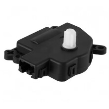 FL3Z-19E616-B Blend Door Actuator Heater Air Door Actuator for F550 604-290 FL3Z-19E616-E FL3Z19E616B FL3Z19E616E