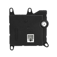 F0VY19E616A HVAC Heater Blend Door Actuator for Mercury 604-214 F8VZ-19E616-BA