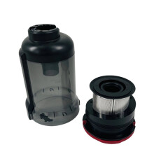 DustBin Dust Cup with Cyclone + HEPA Filter Assembly Accessories for Dyad Pro/Dyad Air/Dyad Pro/Dyad Pro Combo