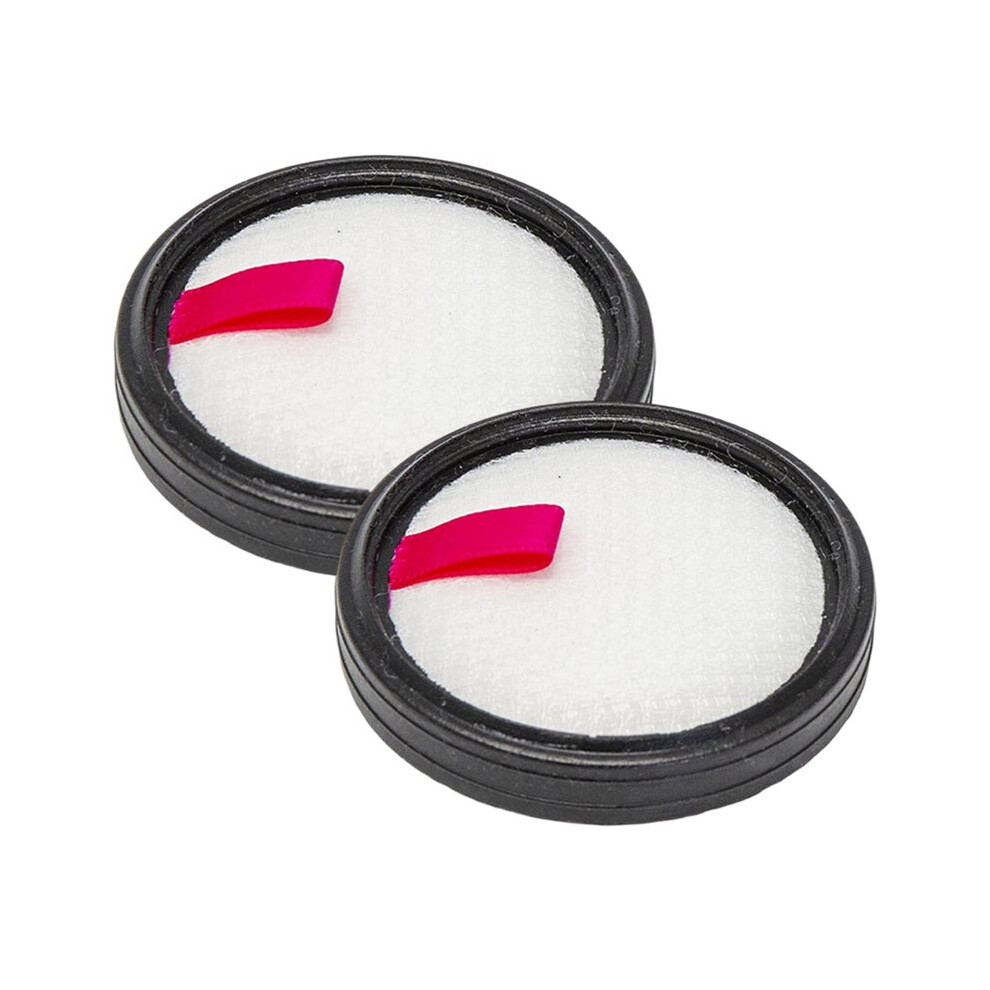 2Pcs Dust Tank Filter For Cecotec For Inse K370 N370 N300 Bagless Cordless Vacuum Cleaner Replacement Accessories 4714120300501