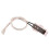 (60-19MM) Heating head compatible with semi-automatic strapping machine - bundling tool 1