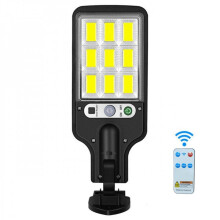 Outdoor Solar LED Light 108 LEDs Human Body Infrared Light Waterproof Saving for Garden, Yard, Pathway