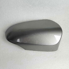 (R Bronze 1G2) Mirror case compatible with Toyota Yaris 2012-2020 Hatchback