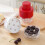Rapid Eject Fruit Core Tool For Household Cooking Bulk-White 6