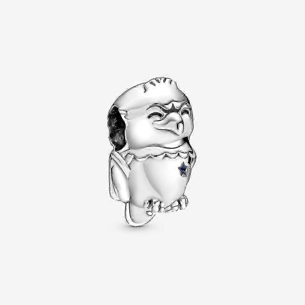 (41) Car charm compatible with Pandora bracelets women 925 sterling silver-image-OPC-PTPTDKV-NEW