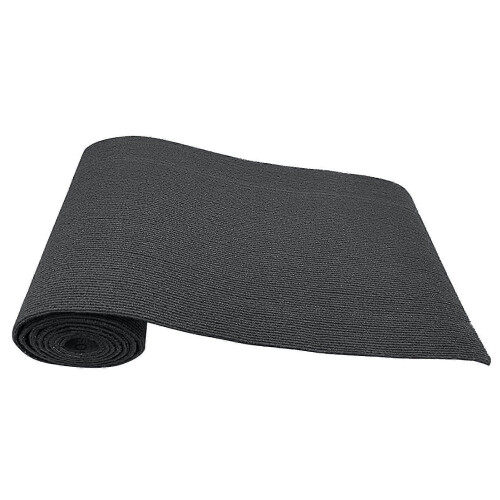 (Dark Grey, Small) Cuttable Self-Adhesive Cat Scratching Mat Scratch-proof Funitures Protector Cat Kittens Supplies