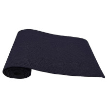 (Dark Blue, Medium) Cuttable Self-Adhesive Cat Scratching Mat Scratch-proof Funitures Protector Cat Kittens Supplies