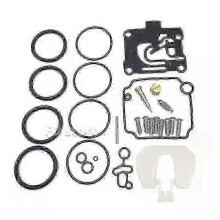 (1set) Carburetor Rebuild Kit for Yamaha 50HP 4-Stroke Outboard 62Y-W0093-10-00