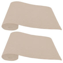 (Kaki, medium 2pcs) Cuttable Self-Adhesive Cat Scratching Mat Scratch-proof Funitures Protector Cat Kittens Supplies