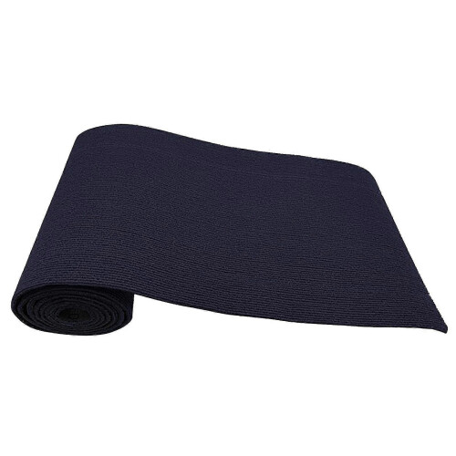 (Dark Blue, Large) Cuttable Self-Adhesive Cat Scratching Mat Scratch-proof Funitures Protector Cat Kittens Supplies