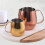 Large Capacity Milk Steaming Cup with Ergonomic-beech 600 5