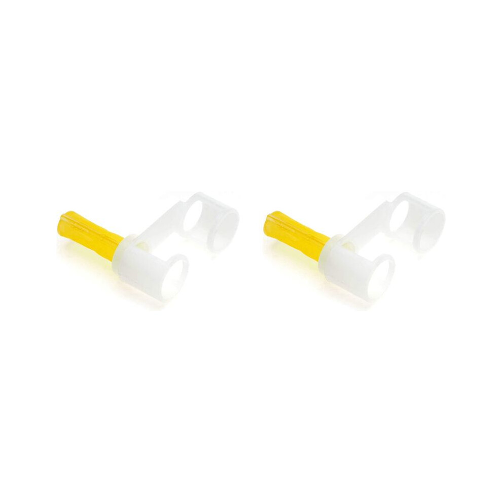 2X For Outboard 115Hp 200Hp 225Hp 250Hp 300Hp 350Hp Fuel Filter Vst Cover 6Cb-24501-01-00 4711095322224