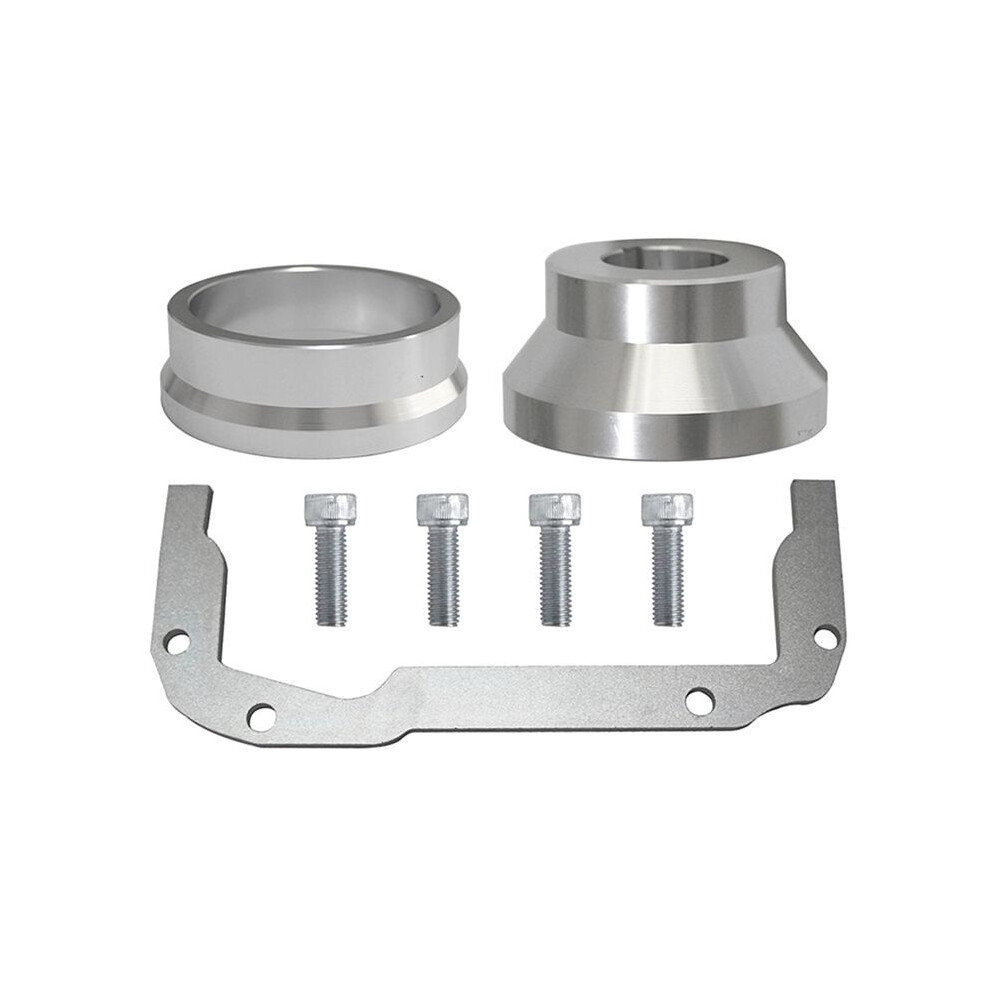 Front & Rear Cover Oil Pan Alignment Tool + Billet Alignment Tool For 4.8 5.3 5.7 6.0 6.2 Ls Engine 6031233275235