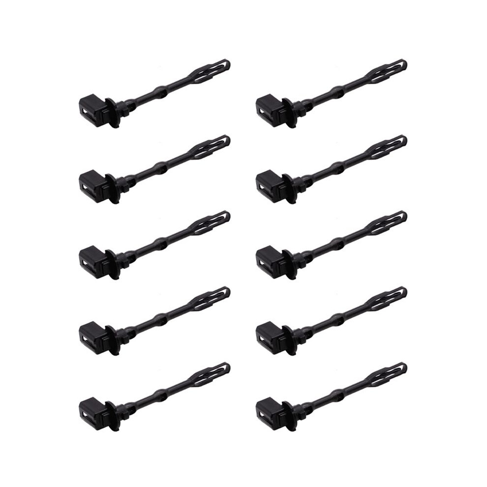 10X 97143-1M000 Thermistor Assembly For Forte Koup Rio K3 Cerato Soul Sportage Sorento Accent 10-15 971431M000 6034264304875
