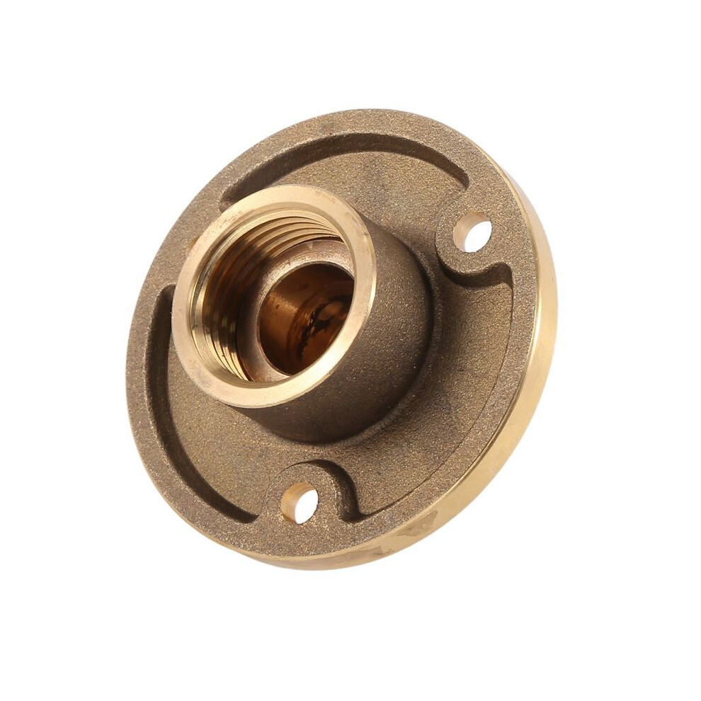 3X Brass Drain Plug Garboard Marine Boat Yacht Screw Drain Plug 1 Inch Mounting Hole Fishing Bronze 6032309116391