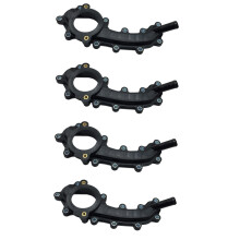 2X Thermostat Housing Water Outlet Fit for 300 2014-2017 5184653 5184653AD