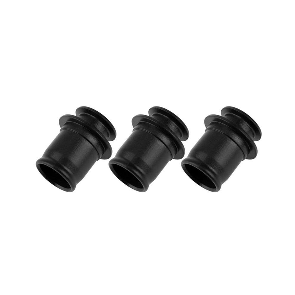 3X Cigarette Lighter Universal Waterproof Plug Ap208 Dust Cover Cap Socket Car 6033360422698