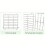 12PCS Smooth dynamic Wall factors Ideal For Photo-J 4