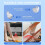 Bed Sensor Alarm for Elderly Dementia Patients - Wireless Fall Detection & Motion Sensor Alert System for Seniors 7