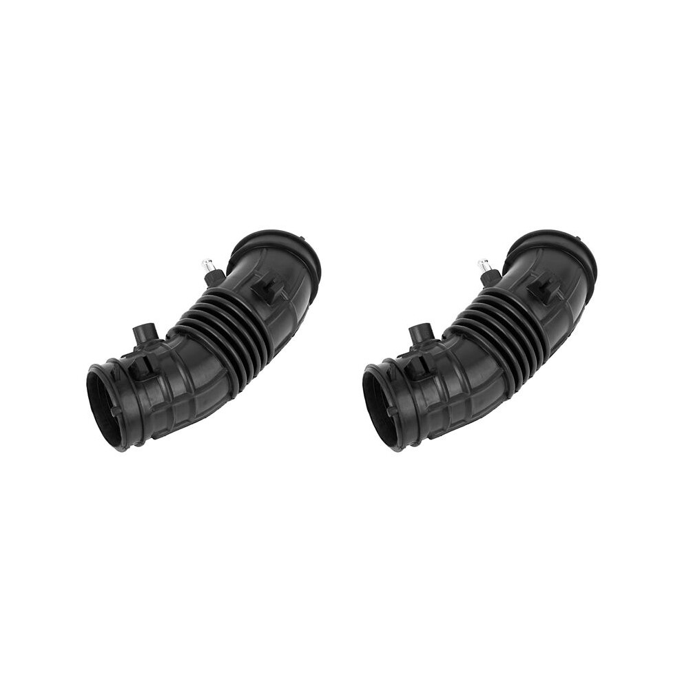 2X 17228-Rza-000 17228Rza000 Air Cleaner Intake Hose For Crv 2.4L Re4 2007 2008 2009 2010 2011 6032309140754
