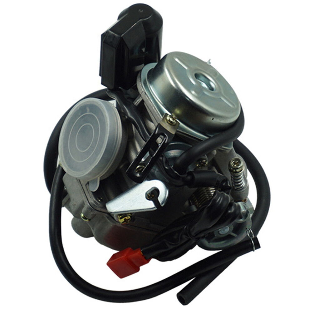 24Mm Gy6 Carburetor Atv 125Cc 150Cc Fit For Kazuma Redcat Scooters Karts 4711352774254
