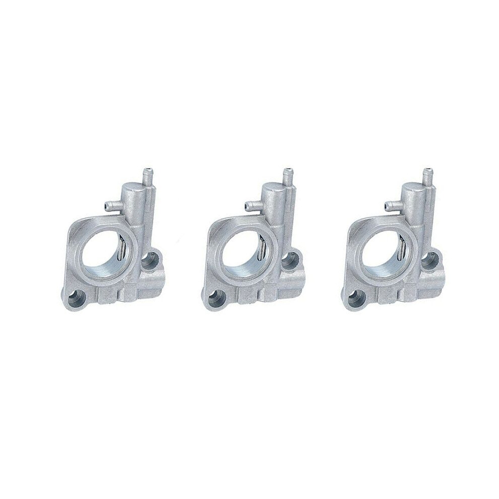 3X Oil Pump For Echo Cs-350 Cs-2600 Cs350 Cs2600 Oil Pump 6031233270964