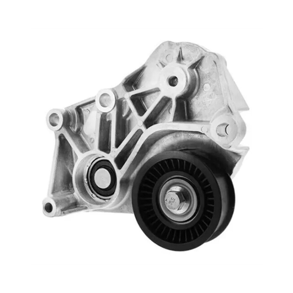 Car Tensioner Bracket Assembly Lr012623 Lr025978 Lr035555 For Xf X250 Xj X351 Xk Ii X150 5.0 V8 2009-2015 6032819408702