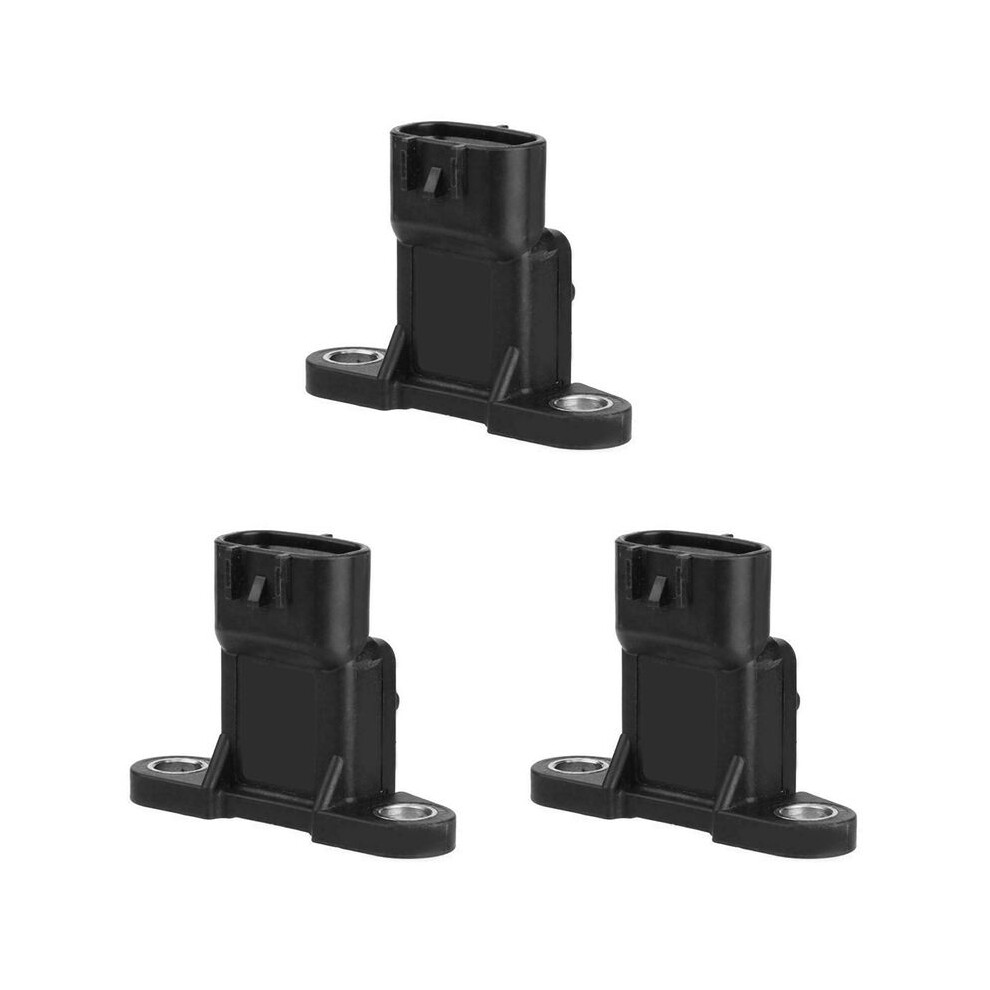 3X Intake Pressure Sensor Map Sensor For Miata 2004-2005 For Millenia 1995-2002 079800-5690 Rf4f-18-211 6031945962058