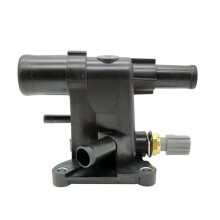 Car Engine Coolant Water Outlet Thermostat CP9Z8K556A 902-1085 for Focus EcoSport 2012-2021 CP9Z-8K556-B CP9Z8K556B