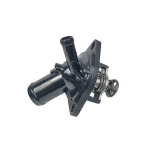 Car Cooling System Engine Coolant Thermostat Housing 193155G0A01 for Accord Ridgeline 2013-2020 19315-5G0-A01