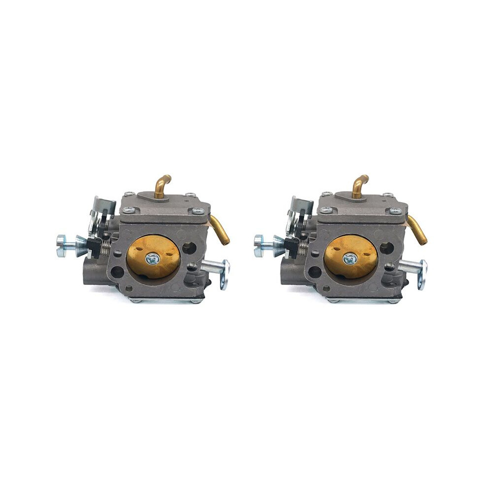 2X 581100701 Carburetor Tune- Kit Replaces Rwj-4B For 372Xp X-Torq,365 X-Torq Chiansaws 4714120318308