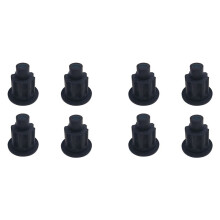 707001169 Rubber Block Shock Mount for Outlander G1 G2 ATV 400 450 500 570 800 850 1000 707000426,8PCS