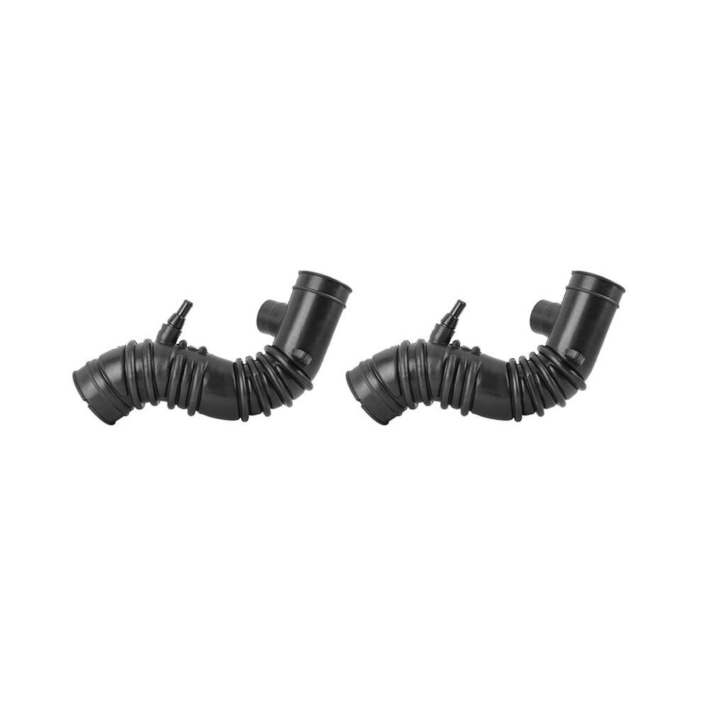 2X Car Engines Air Intake Hose Tube For Camry 2000 2001 For Solara 2000 2001 With 2.2L 17881-03110 6031190031509