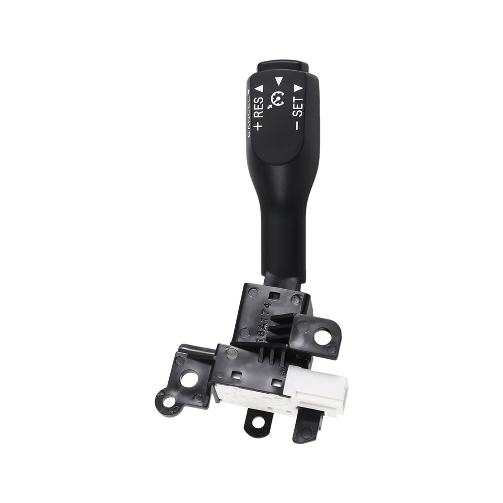 Steering Wheel Cruise Control 84632-34011 84632-34017 For Yaris Vios Wish Auris Prius White/Light 6031250341043