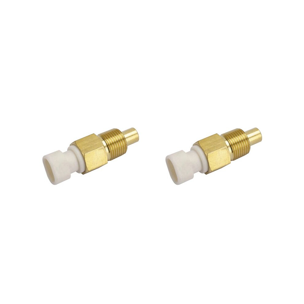 2X 6718414 Temperature Sensor For Excavator 325 328 329 331 334 335 337 341 4714120675777